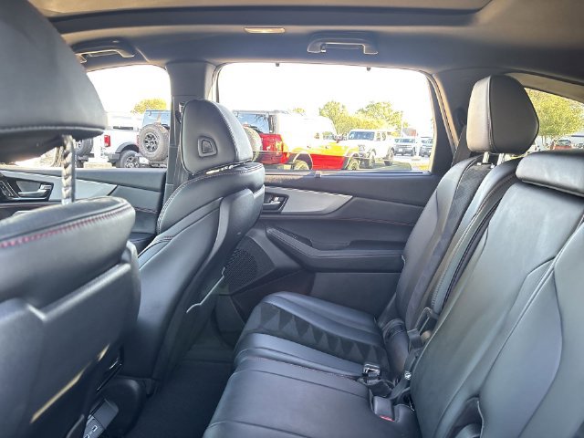Used 2023 Acura MDX A-Spec AWD/4WD image 14