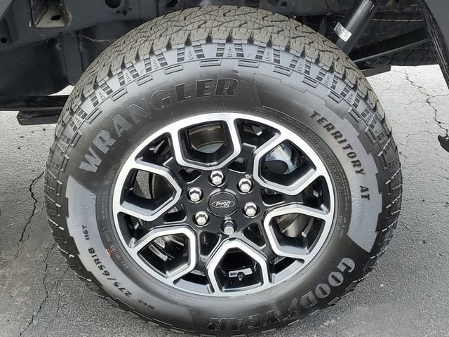 Certified 2023 Ford F150 XLT w/ Equipment Group 302A High image 6