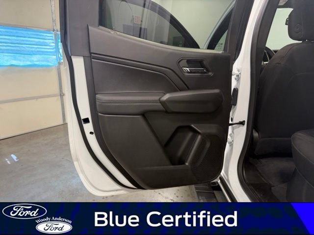 Used 2025 GMC Canyon Elevation w/ Convenience Package AWD/4WD image 24