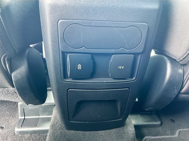 Certified 2023 Ford Explorer XLT AWD/4WD image 31