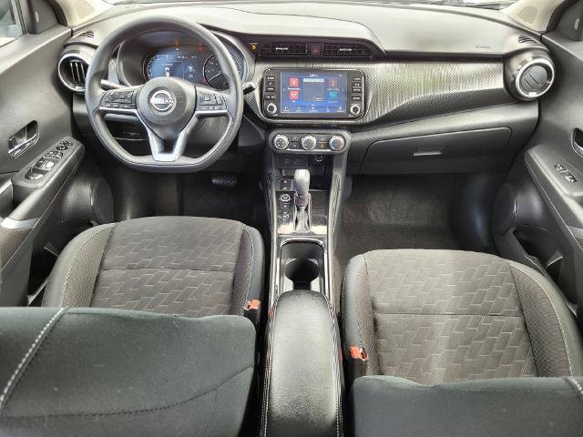 Used 2024 Nissan Kicks SV FWD image 14