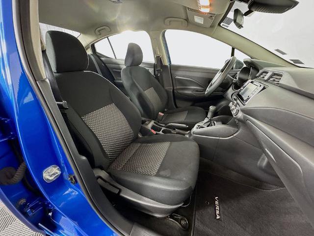 Used 2023 Nissan Versa S image 25