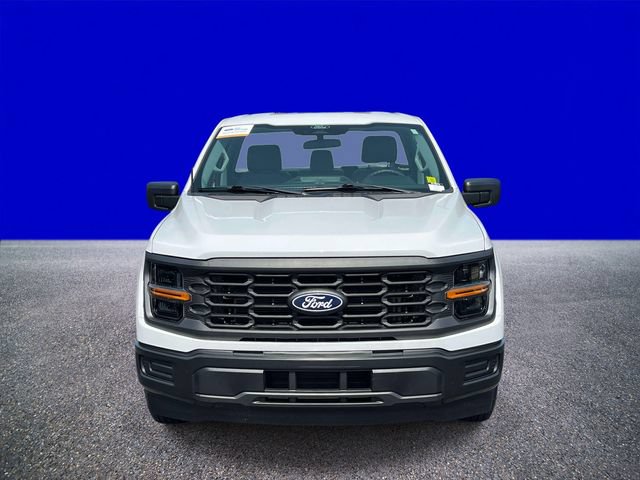 Certified 2024 Ford F150 XL RWD image 8