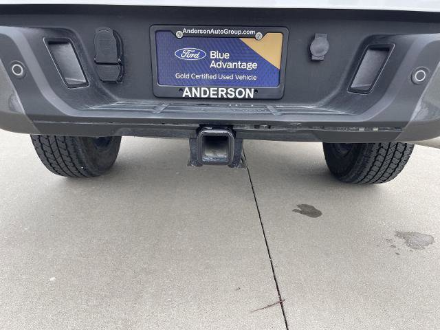 Certified 2021 Ford Ranger XLT w/ Equipment Group 301A Mid image 33