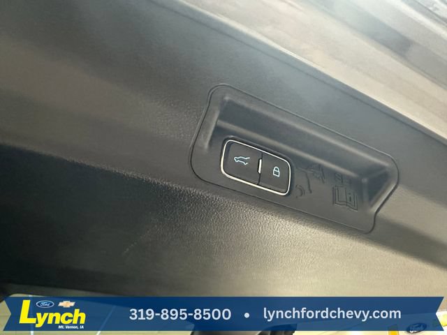 Certified 2024 Ford Explorer ST-Line w/ Class IV Trailer Tow Package AWD/4WD image 22