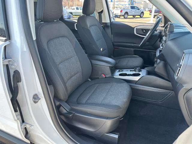 Certified 2024 Ford Bronco Sport Big Bend w/ Convenience Package image 34