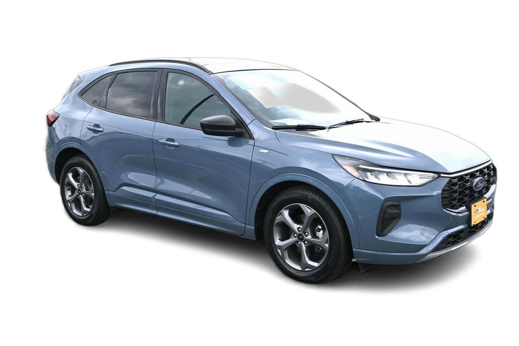 Certified 2023 Ford Escape ST-Line w/ Tech Pack #1 FWD image 43