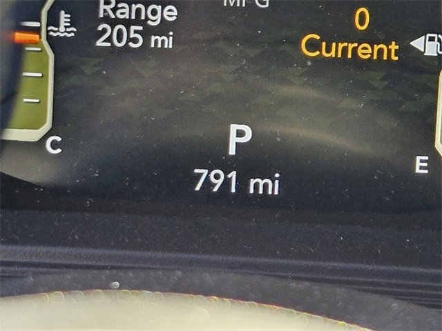 Used 2025 Jeep Gladiator Mojave w/ Convenience Group image 34