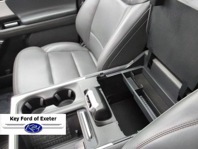 Certified 2025 Ford Expedition Active AWD/4WD image 40