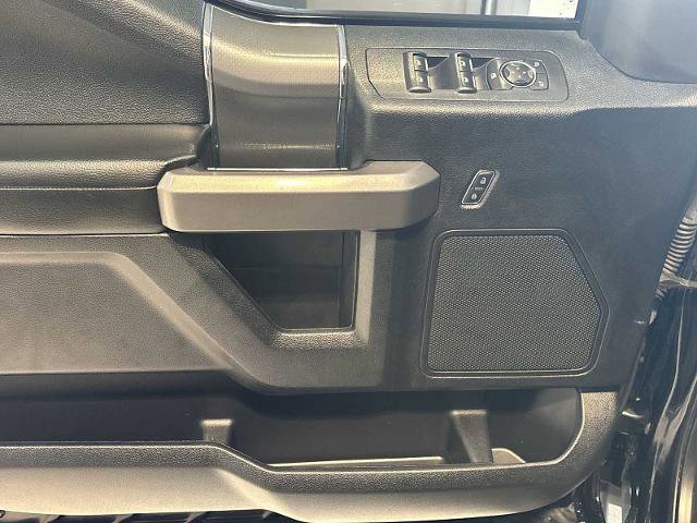 Certified 2017 Ford F150 XLT w/ Equipment Group 302A Luxury AWD/4WD image 27