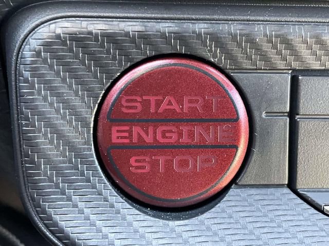 Certified 2025 Ford Mustang Premium RWD image 24