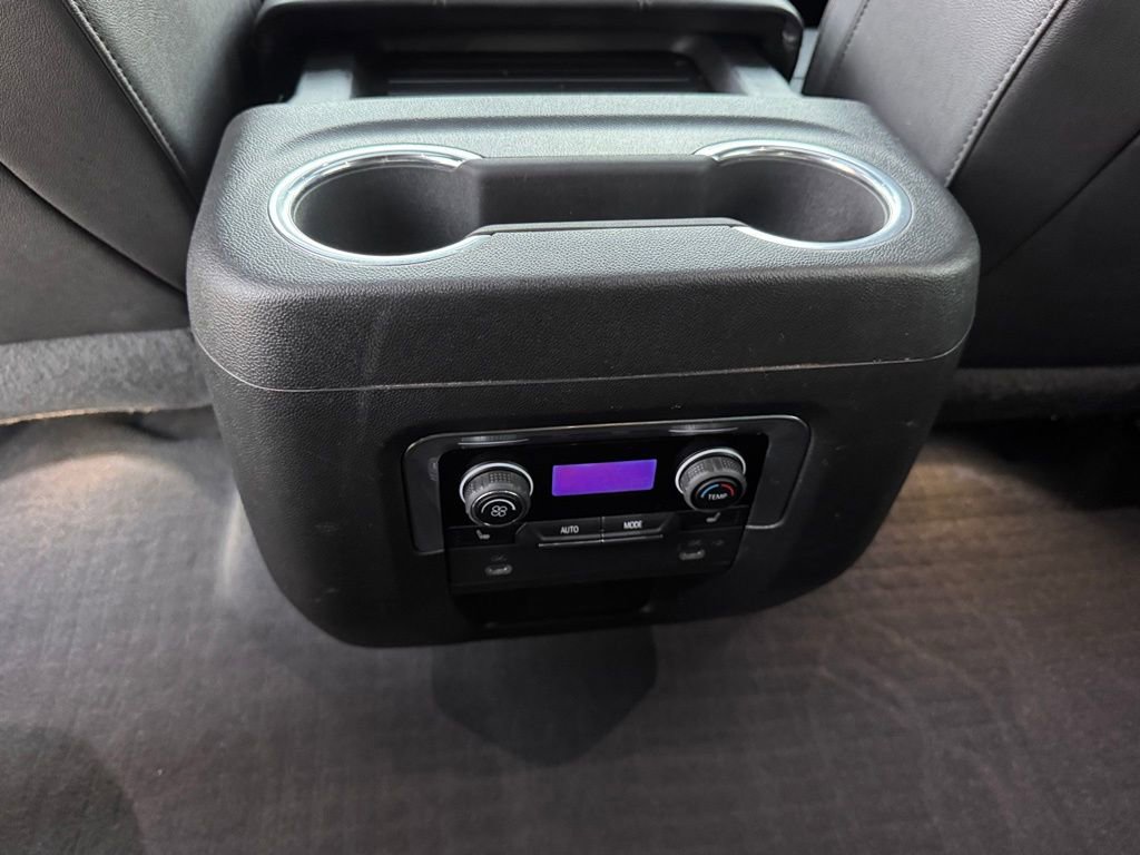 Used 2022 Chevrolet Tahoe High Country image 30