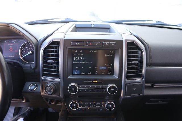 Certified 2018 Ford Expedition Platinum RWD image 21