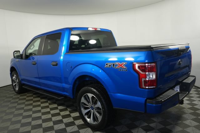 Certified 2019 Ford F150 XL w/ Equipment Group 101A Mid AWD/4WD image 5