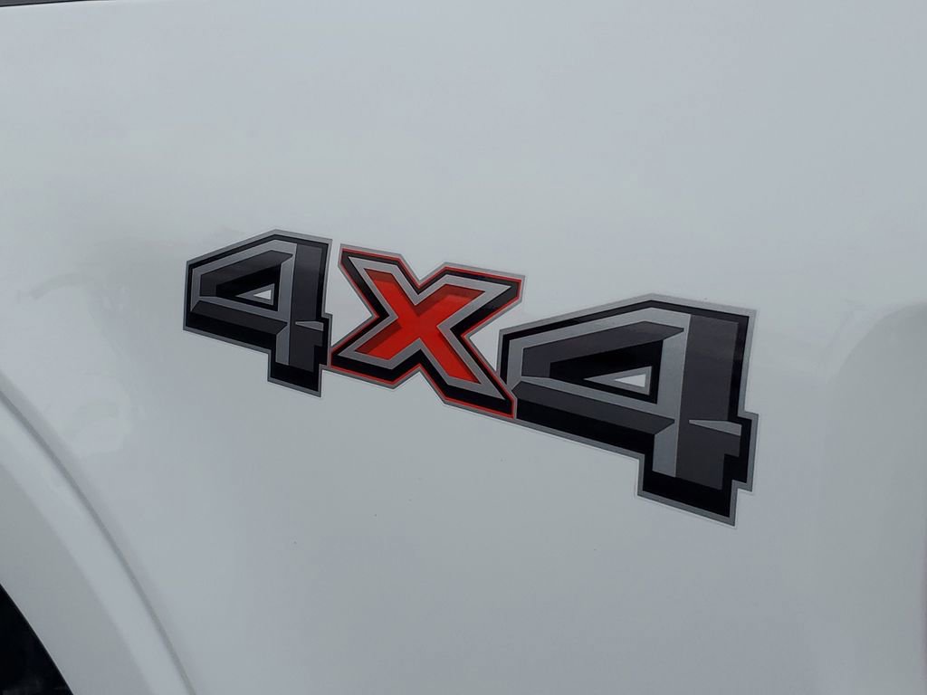 Certified 2023 Ford F150 XLT w/ Equipment Group 302A High image 37