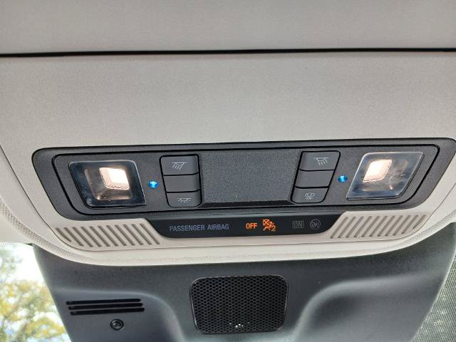 Certified 2026 Ford Expedition Max Active AWD/4WD image 19