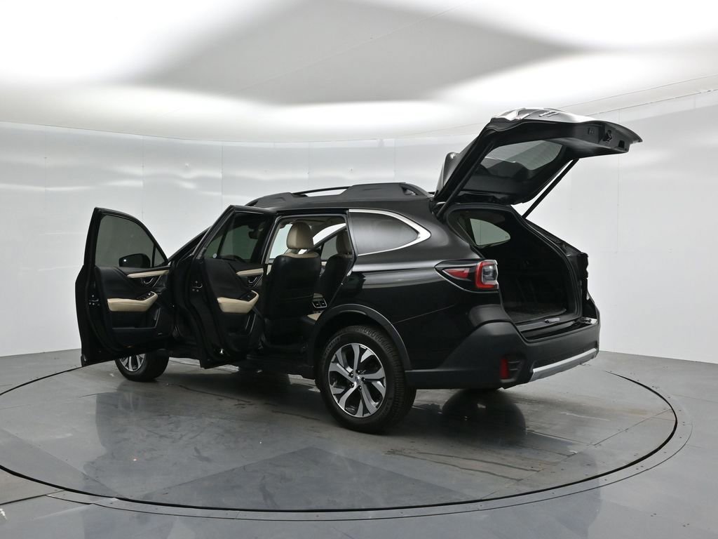 Used 2020 Subaru Outback Limited w/ Tech Package 2 image 46