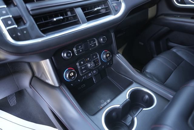 Used 2021 Chevrolet Tahoe RST image 29