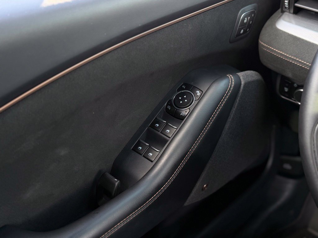 Certified 2023 Ford Mustang Mach-E GT AWD/4WD image 25
