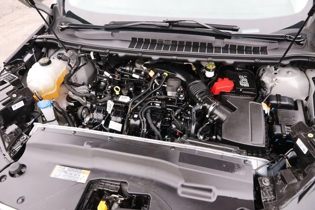 Certified 2024 Ford Edge SEL image 26