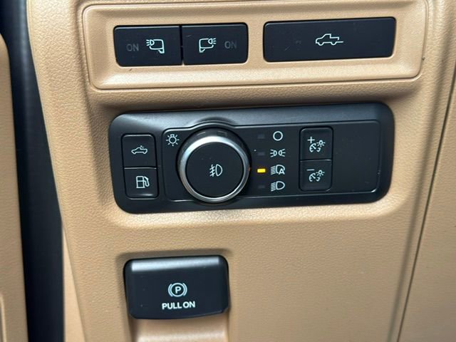 Certified 2021 Ford F150 XLT w/ Equipment Group 302A High AWD/4WD image 7
