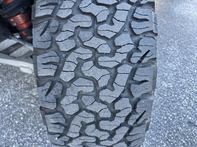 Certified 2023 Ford Bronco Raptor AWD/4WD image 11