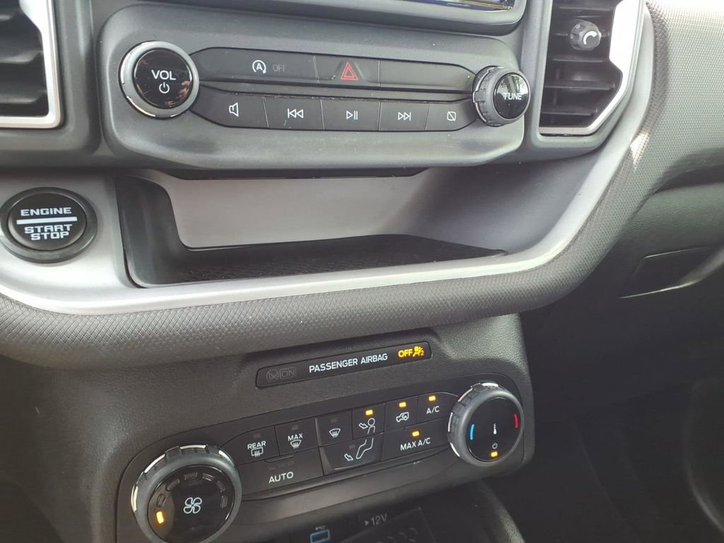 Certified 2022 Ford Bronco Sport Big Bend AWD/4WD image 20