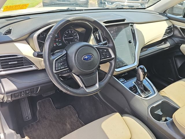 Used 2024 Subaru Outback Limited XT AWD/4WD image 26