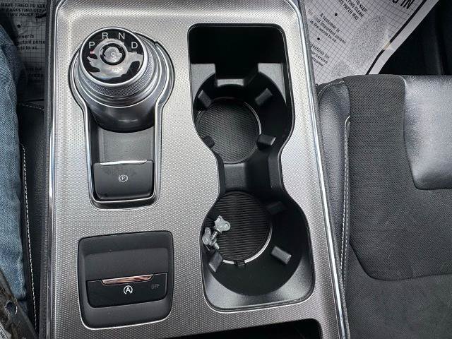 Certified 2023 Ford Edge ST AWD/4WD image 17