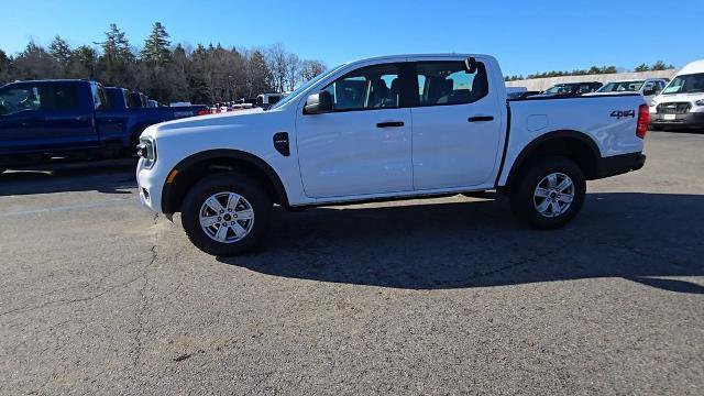 Certified 2024 Ford Ranger XL w/ Trailer Tow Package AWD/4WD image 2
