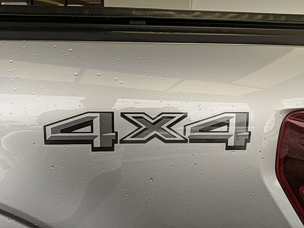 Certified 2025 Ford F150 Lariat w/ Equipment Group 501A Mid AWD/4WD image 10