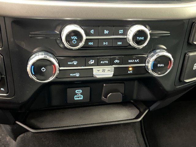 Certified 2024 Ford F150 XLT w/ Tow/Haul Package AWD/4WD image 21