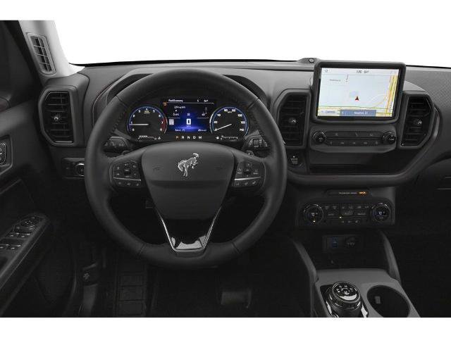 Certified 2023 Ford Bronco Sport Badlands w/ Premium Package image 4