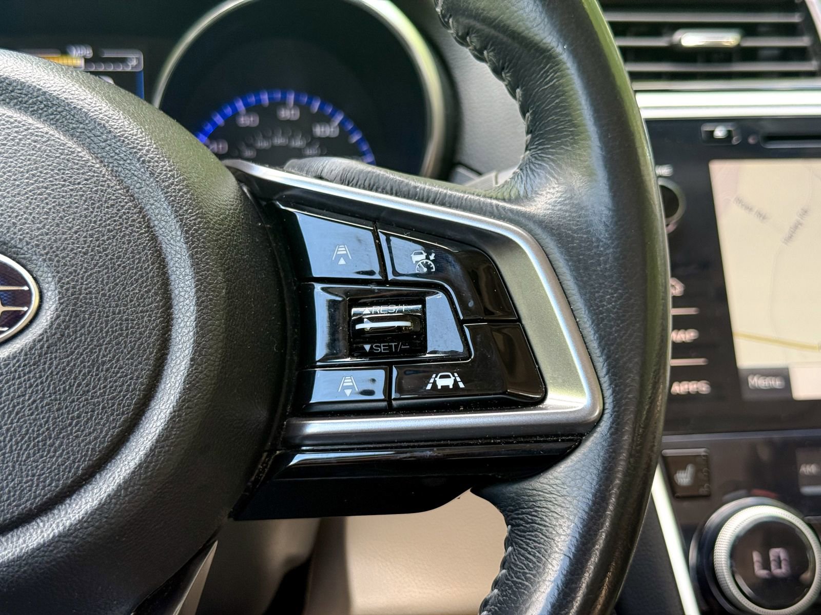 Used 2019 Subaru Legacy 2.5i Limited AWD/4WD image 37