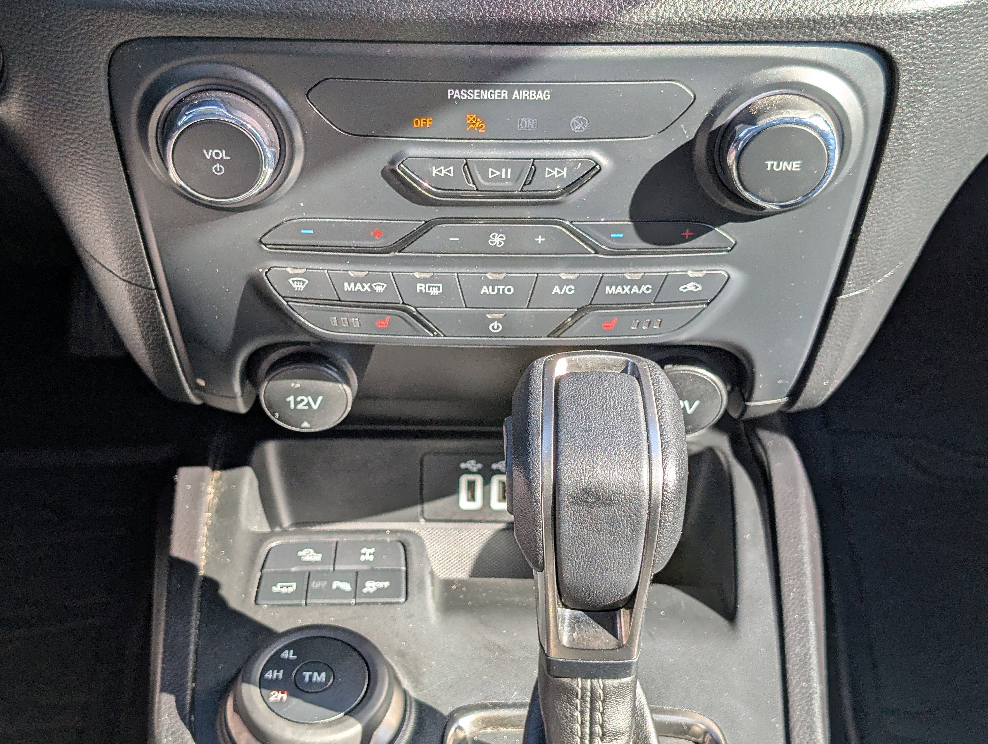 Certified 2023 Ford Ranger Lariat w/ FX4 Off-Road Package image 26