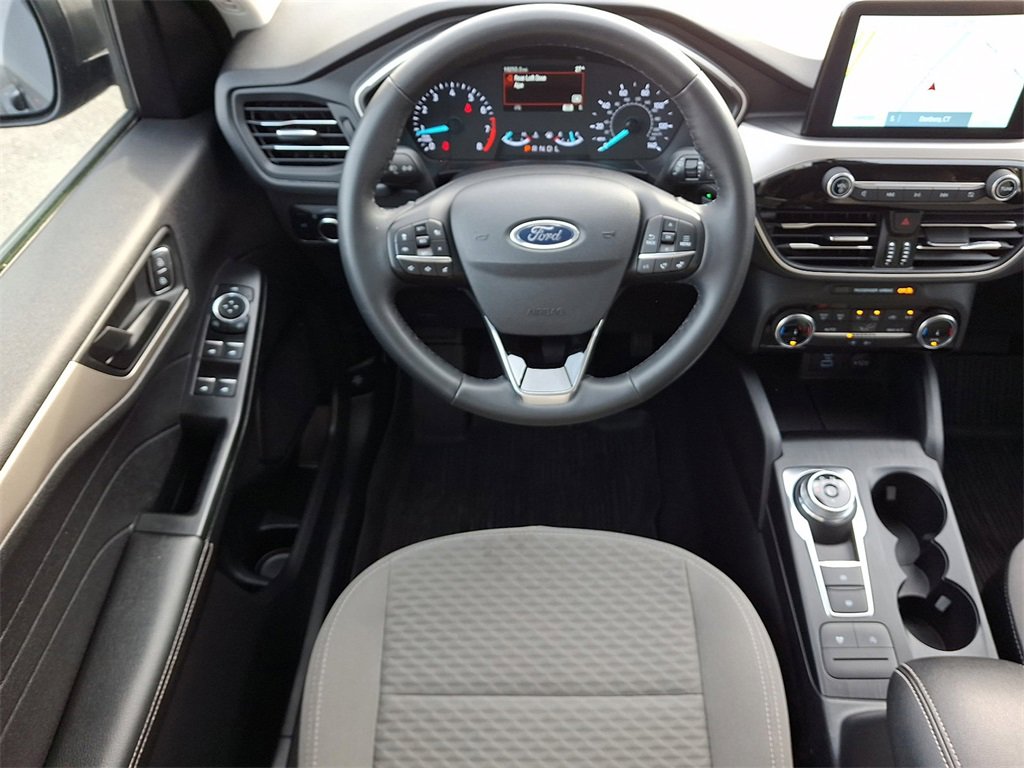 Certified 2022 Ford Escape SE w/ Convenience Package image 12