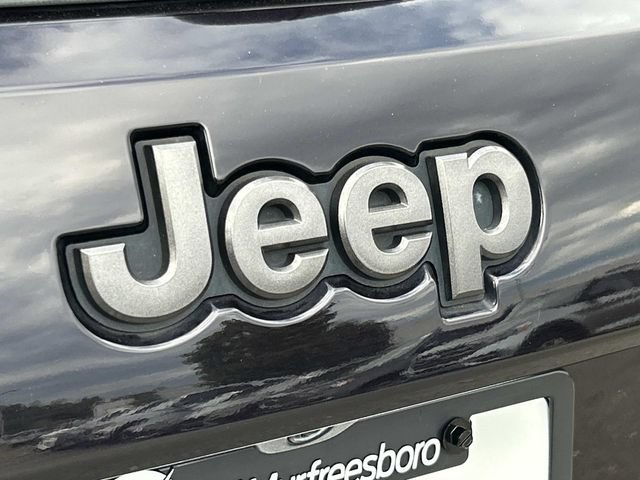 Used 2021 Jeep Grand Cherokee Limited w/ Quick Order Package 28K 80th RWD image 12