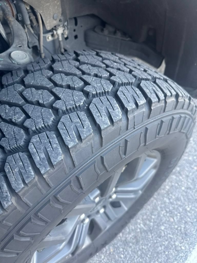 Certified 2022 Ford F150 Tremor w/ Equipment Group 402A High AWD/4WD image 4