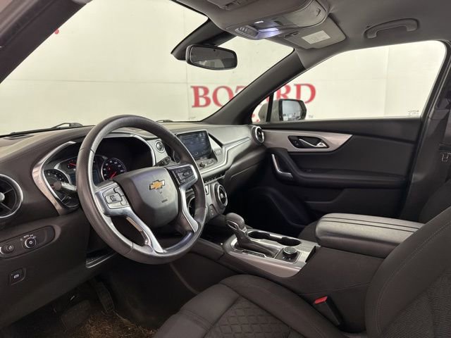 Used 2021 Chevrolet Blazer LT image 12