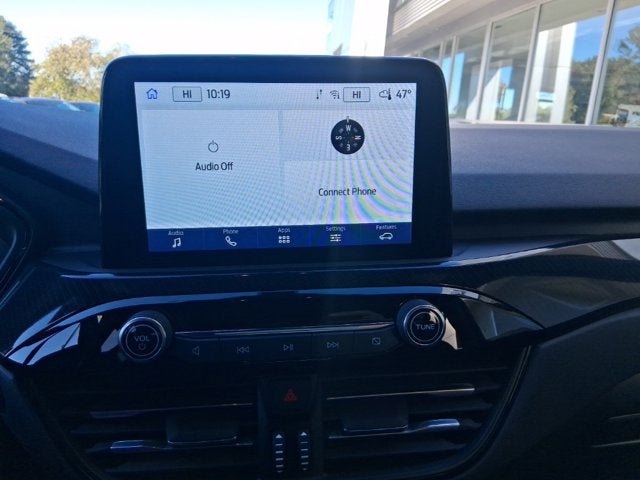Certified 2024 Ford Escape ST-Line w/ Cold Weather Package FWD image 18