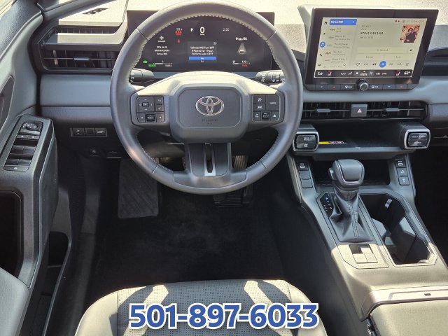 Used 2026 Toyota RAV4 XLE Premium AWD/4WD image 11