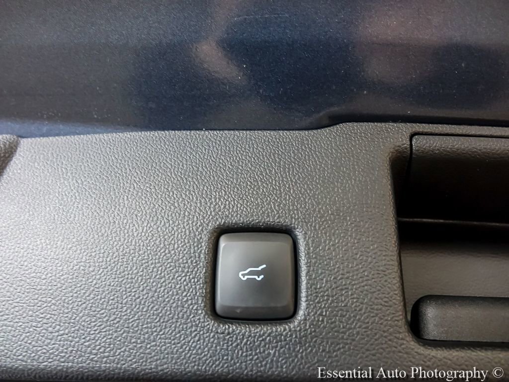 Certified 2020 Ford Escape SEL FWD image 22