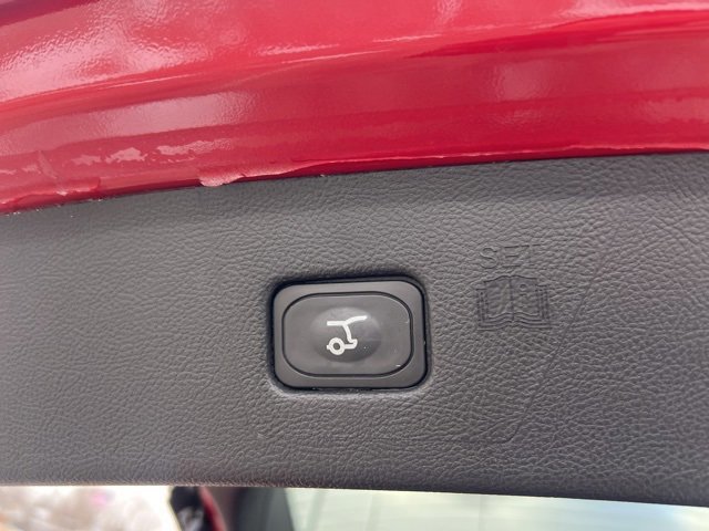 Certified 2024 Ford Edge SEL w/ Convenience Package image 24