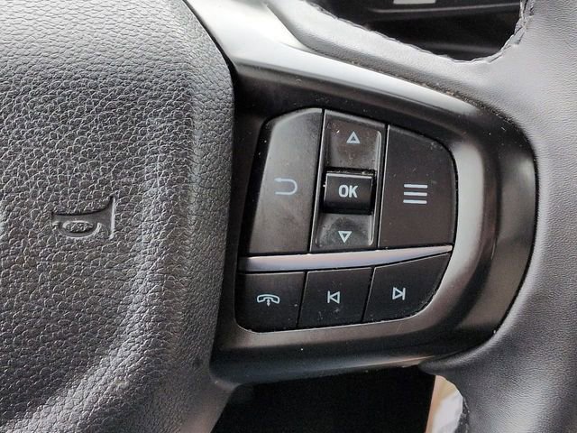 Certified 2024 Ford Ranger XLT w/ Technology Package image 32