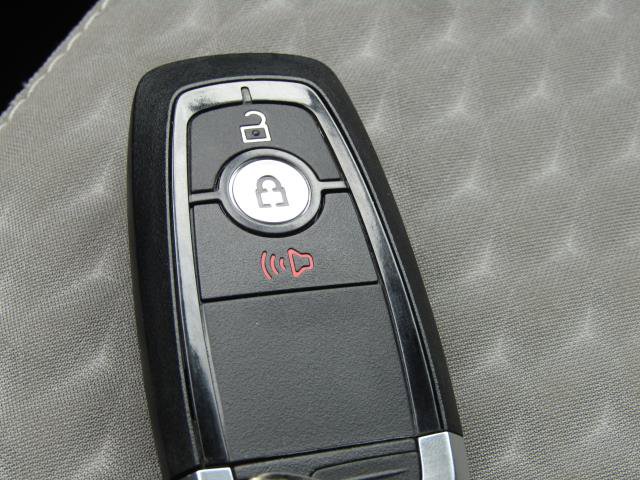 Certified 2020 Ford Escape SE AWD/4WD image 26