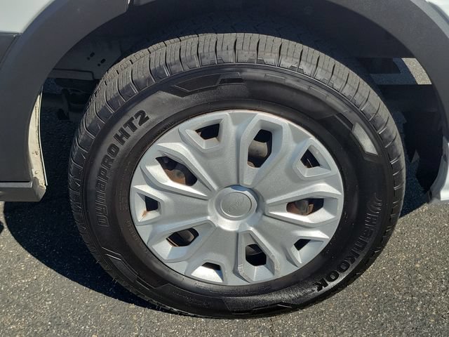 Certified 2023 Ford Transit 350 XLT RWD image 7