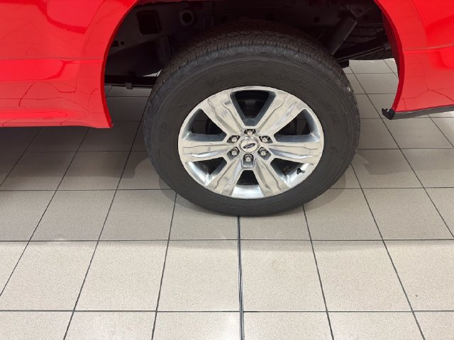Certified 2018 Ford F150 XL w/ Equipment Group 101A Mid AWD/4WD image 20