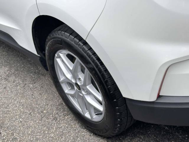 Certified 2023 Ford Edge SEL AWD/4WD image 9