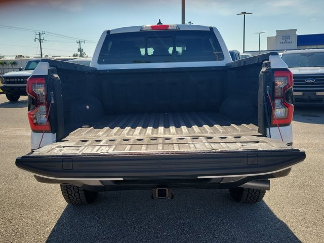 Certified 2024 Ford Ranger Lariat w/ Trailer Tow Package image 13
