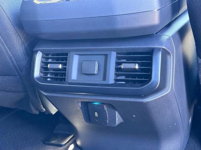 Certified 2024 Ford F150 STX RWD image 23